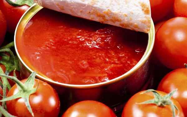 خرید رب گوجه فرنگی 5 کیلویی + قیمت فروش استثنایی